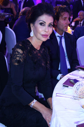 ROADS FOR LIFE Gala Dinner